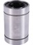 6x LM25UU 25MMX40MMX59MM Çift Taraflı Kauçuk Conta Doğrusal Hareket Bilyalı Rulman Burç (Yurt Dışından) 1