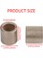 20 Adet Yağlı Sinterlenmiş Bronz Burç Rulman Kovanı 8X12X12MM (Yurt Dışından) 3