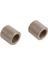 20 Adet Yağlı Sinterlenmiş Bronz Burç Rulman Kovanı 8X12X12MM (Yurt Dışından) 5