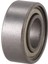 6mm x 13MM x 5mm Minyatür Sabit Bilyalı Radyal Bilyalı Rulmanlar 686Z 30 Adet (Yurt Dışından) 3