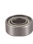 6mm x 13MM x 5mm Minyatür Sabit Bilyalı Radyal Bilyalı Rulmanlar 686Z 30 Adet (Yurt Dışından) 4