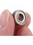 6mm x 13MM x 5mm Minyatür Sabit Bilyalı Radyal Bilyalı Rulmanlar 686Z 30 Adet (Yurt Dışından) 5