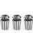 10X ER11 Cnc Pens Aynaları Takım Uçları Tutucu 1/8 Inç (3.175MM) 4mm 6mm (Yurt Dışından) 4