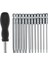 13 Adet 100MM Torx Uzun Tornavida Uçları Seti, Manyetik Torx Bit Seti T6-T40, 1/4 Inç Hex Shank Elektrikli Tornavida Araçları (Yurt Dışından) 1