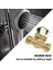 Su Isıtıcısı Için Su Vanası Anahtarı G3/4 Inç Pirinç Solenoid Valf AC220V (Yurt Dışından) 4