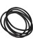 20 Adet 100 mm Dış Çap 5 mm Kalınlığında Lastik Conta Yağ Filtreli O-Ringler (Yurt Dışından) 2