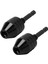 2x 0.3-8mm 1/4 Inç Anahtarsız Matkap Chuck Tornavida Darbeli Sürücü Adaptörü Hex Shank Matkap Öğütücü (Yurt Dışından) 1
