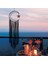 Yarım Ay Dreamcatcher El Yapımı Dream Catcher Net Tüyler Ev Duvar Asılı ve Bar ve Parti Dekorasyonu (Yurt Dışından) 5