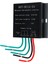 12V/24V 9000W Rüzgar Türbinleri Jeneratör Kontrolörü Su Geçirmez Şarj Aşırı Gerilim Koruma Kontrolörü Regülatörü (Yurt Dışından) 1