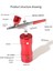 Airbrush Seti, Akülü Airbrush Kompresörü, Makyaj Için Mini Hava Kompresörü, Pasta Süsleme, Kurabiye, Mod, Makyaj, (Yurt Dışından) 4