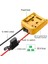 Akülü Tekerlekler Adaptörü Dewalt 18 V/20 V Lityum Dıy Adaptörü ile On/off Anahtarı Sigorta Dıy Rc Oyuncak Arabalar (Yurt Dışından) 4