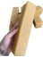 2x Aşındırıcı Temizleme Çubuk Tutkal Zımpara Kemer Bandı Davul Temizleyici 40X200MM Zımpara Temizleme Silgi Kemer Disk Zımpara (Yurt Dışından) 3