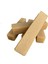 2x Aşındırıcı Temizleme Çubuk Tutkal Zımpara Kemer Bandı Davul Temizleyici 40X200MM Zımpara Temizleme Silgi Kemer Disk Zımpara (Yurt Dışından) 4