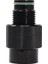 Hpa Tankı Regülatör Valfı Açık/kapalı Asa Adaptörü G1/2-14 Diş Koruyucu, Co2/basınçlı Hava Pimi Valf Bastırıcı Adaptörü (Yurt Dışından) 3