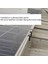 30 Adet 35MM Güneş Panelı Su Drenaj Klipleri, Pv Modülleri Su Tahliyesi Için Klipler Fotovoltaik Panel Su Tahliye Klipleri Siyah (Yurt Dışından) 2