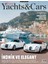 Yachts & Cars 1
