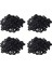 400 Adet Nitril Kauçuk O-Ring 6 x 2 mm (Yurt Dışından) 2