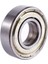 4x 6001ZZ Çift Korumalı Sabit Bilyalı Rulmanlar 28MM x 12MM x 8mm (Yurt Dışından) 2