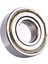 4x 6001ZZ Çift Korumalı Sabit Bilyalı Rulmanlar 28MM x 12MM x 8mm (Yurt Dışından) 3