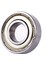 4x 6001ZZ Çift Korumalı Sabit Bilyalı Rulmanlar 28MM x 12MM x 8mm (Yurt Dışından) 4