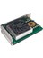 1500W 50A Yüksek Güç Dc-Dc Ayarlanabilir Modüller Dönüştürücü 25-90V 60V 48V 36V 24V 21V 12V Güç Kaynağı Voltaj Regülatörü (Yurt Dışından) 5