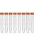 Konik Santrifüj Tüpü - 15ML Santrifüj Tüpleri, Sızdırmaz Vida Kapaklı 25 Adet Steril Tüpler, Konik Tüpler (Yurt Dışından) 1