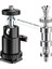 Tripod Vidası Kamera Adaptör Vidası Tripod Adaptör Vidası Kamera Tripod Vidası Dönüştürücü (Yurt Dışından) 2