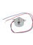 4x Ac 220V-240V 4W 3rpm Ccw/cw 20MM Kalınlık Ac Senkron Motor (Yurt Dışından) 1