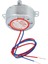 4x Ac 220V-240V 4W 3rpm Ccw/cw 20MM Kalınlık Ac Senkron Motor (Yurt Dışından) 3