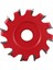 10MM Daire Testere Kesici Yuvarlak Testere Kesme Bıçakları Diskler Açık Alüminyum Kompozit Panel Yuvası Oluk Mil Makinesi Için Alüminyum Plaka 90DEG V Stil (Yurt Dışından) 4