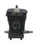 Motor Motor Silindir Pistonunun Krank Mili Stıhl MS170 MS180 018 Zincirli Testere Için Uygundur (Yurt Dışından) 3