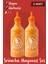 Flying Goose Sriracha Mayo Chilli Biberli Mayonez Sosu 455 ml x 2 Adet 1