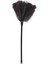 Devekuşu Duster Tüy Dusters Uzun Plastik Saplı Temizleme Fırçası Aracı Temizleme Duster Ev Temizlik Aracı (Yurt Dışından) 1