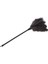 Devekuşu Duster Tüy Dusters Uzun Plastik Saplı Temizleme Fırçası Aracı Temizleme Duster Ev Temizlik Aracı (Yurt Dışından) 3