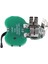 BAT411 Pcb Kartı Devre Bosch 10.8V 12V BAT412A 2607336013 2607336014 Akülü Elektrikli El Aletleri (Yurt Dışından) 4