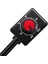 Dc 0/1-10V Topuzu LED Dimmer, Alçak Gerilim Pasif Dimmer Pwm Karartma Için 0-10V Veya 1-10V Kısılabilir Elektronik LED Sürücü 3 Adet (Yurt Dışından) 2