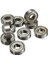 200 Adet 8X22X7MM Kaykay Scooter Rulmanlar Tekerlekler Abec-5 608ZZ (Yurt Dışından) 5