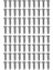 200PCS L Braket Köşesi, 400PCS Vidalar, Köşe Braketi, Ahşap Mobilya Karyola Dolabı Için Açılı Braket Bağlantı Elemanı (Yurt Dışından) 2