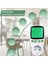 Watt Metre Güç Ölçer Fişi Elektrik Kullanımı Monitörü, Güneş Sistemi / Pv Sistemi Ab Tak Için LCD Ekranlı Enerji Monitörü (Yurt Dışından) 5