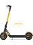 Max G30 (Sarı) Için Elektrikli Scooter Tam Vücut Etiket Modelleme Seti (Yurt Dışından) 2