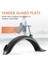 Xiaomi Mijia M365 Elektrikli Scooter Için 8 Adet Arka Tekerlek Çamurluk Koruması (Yurt Dışından) 4