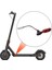 Xiaomi Mijia M365 Için 10 Adet Elektrikli Scooter Şarj Deliği Kapağı (Yurt Dışından) 4