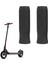 Elektrikli Scooter Gidon Sapları Scooter Gidon Sapları Siyah (Yurt Dışından) 3