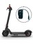 Hx X7 Su Geçirmez Için Elektrikli Scooter Hızlandırıcı Hız Kontrol Cihazı (Yurt Dışından) 4