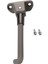Max G30LP Kickstand Için Vidalı Elektrikli Scooter Ayak Desteği (Yurt Dışından) 1