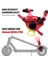 HB100 M365/PRO 1s Elektrikli Scooter Arka Tekerlek Için Disk Fren Çekme (Yurt Dışından) 3