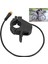 Elektrikli Bisiklet 12-72V 300X Ebike Parmak Başparmak Gazı (Yurt Dışından) 5