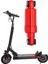 M4 Elektrikli Scooter Arka Amortisör Alüminyum Alaşımlı (Yurt Dışından) 3