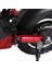M4 Elektrikli Scooter Arka Amortisör Alüminyum Alaşımlı (Yurt Dışından) 4