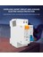 Tomzn Tpnl Dpnl 230V 1p+N Aşırı ve Kısa Akım Korumalı Kaçak Akım Devre Kesici Rcbo Mcb, Tpnl 32A (Yurt Dışından) 5